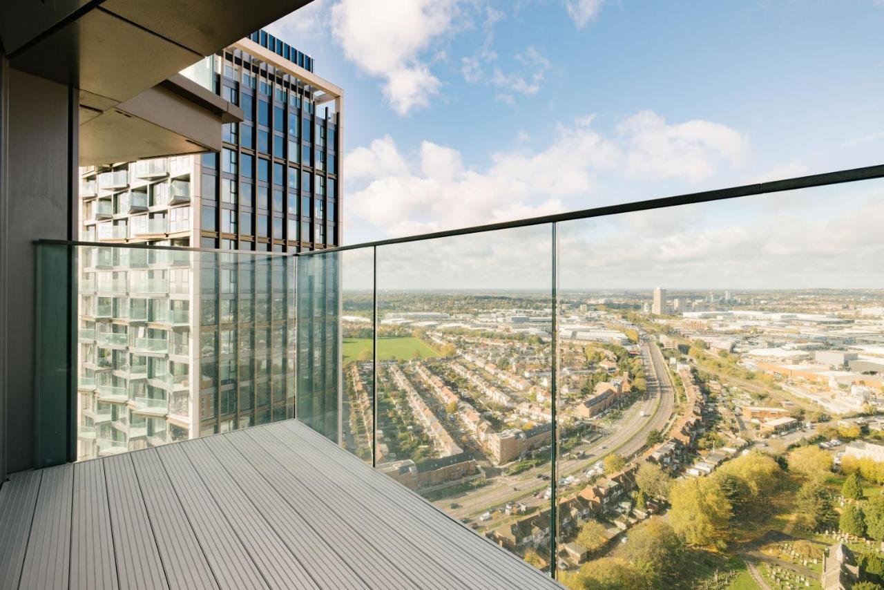 Cityspace Acton Appartamento Londra