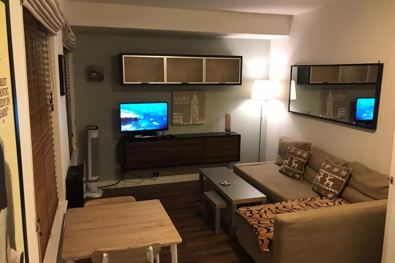 Appartamento Stylish Studio Near Notting Hill Station! *