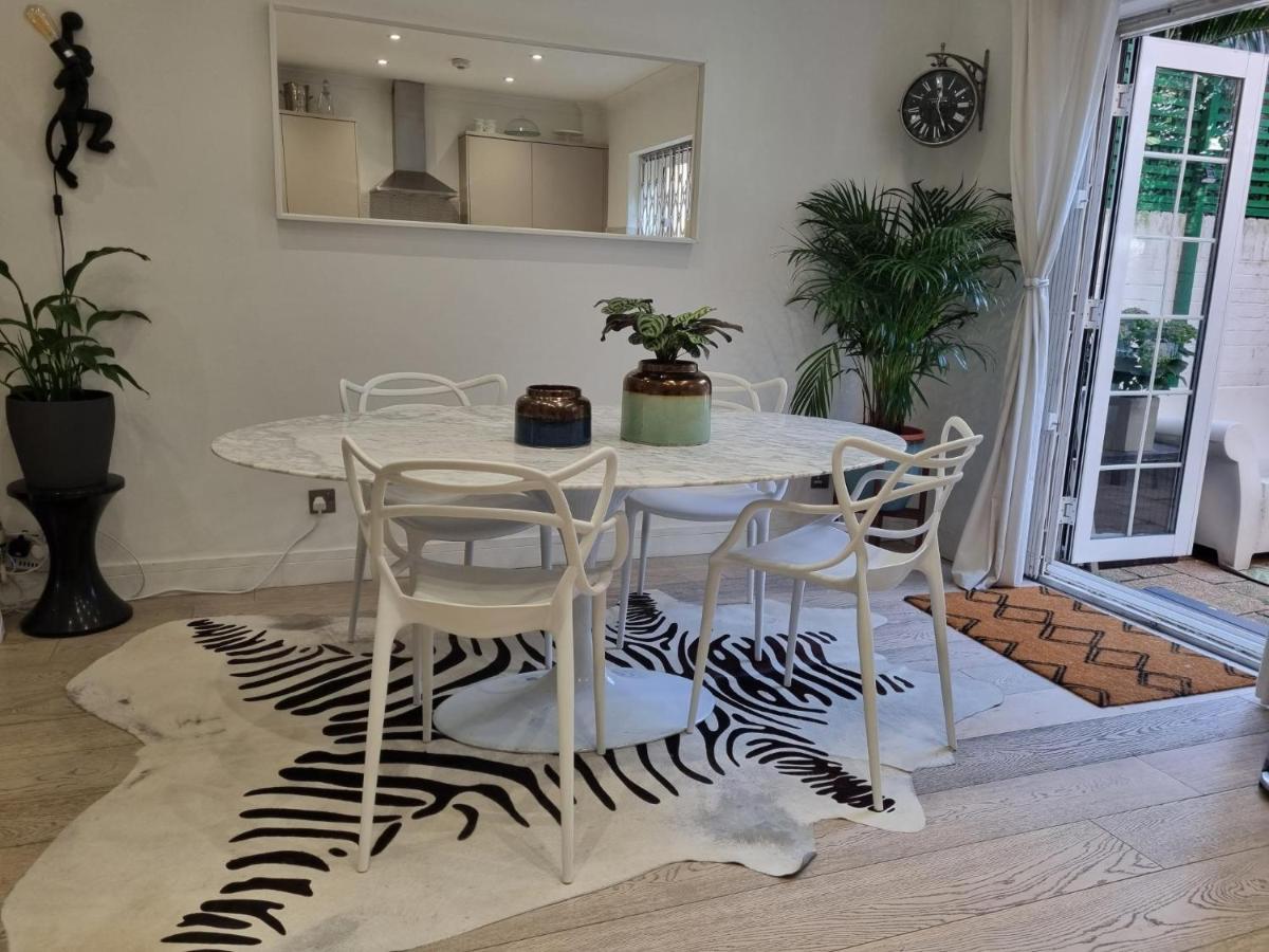 Live Like A Celebrity On Millionaire's Row Rum i privatbostad