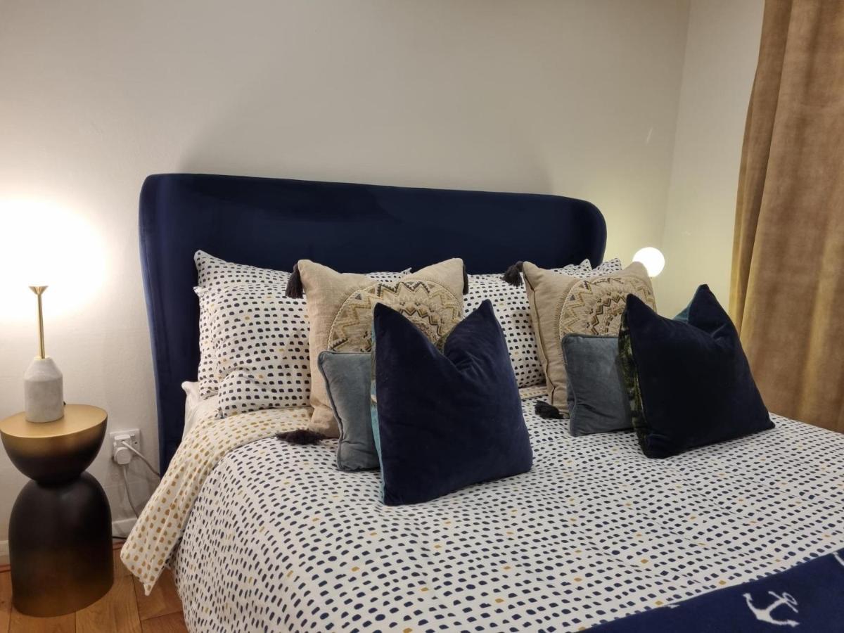 Live Like A Celebrity On Millionaire's Row Rum i privatbostad *