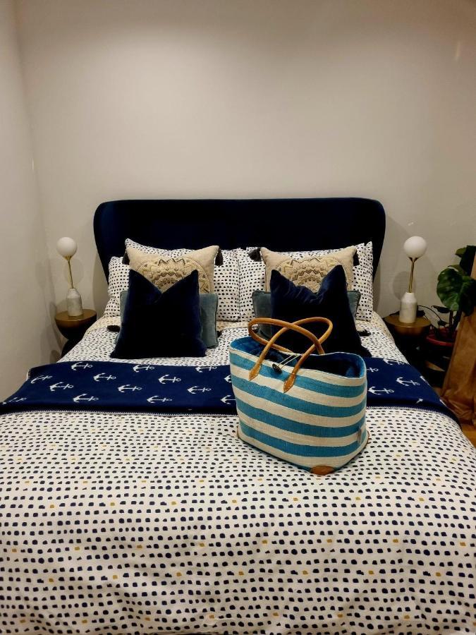 Live Like A Celebrity On Millionaire's Row Rum i privatbostad *