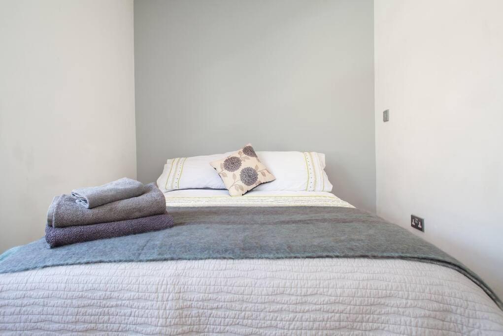 Feriehus Naval In The Heart Of Royal Greenwich London