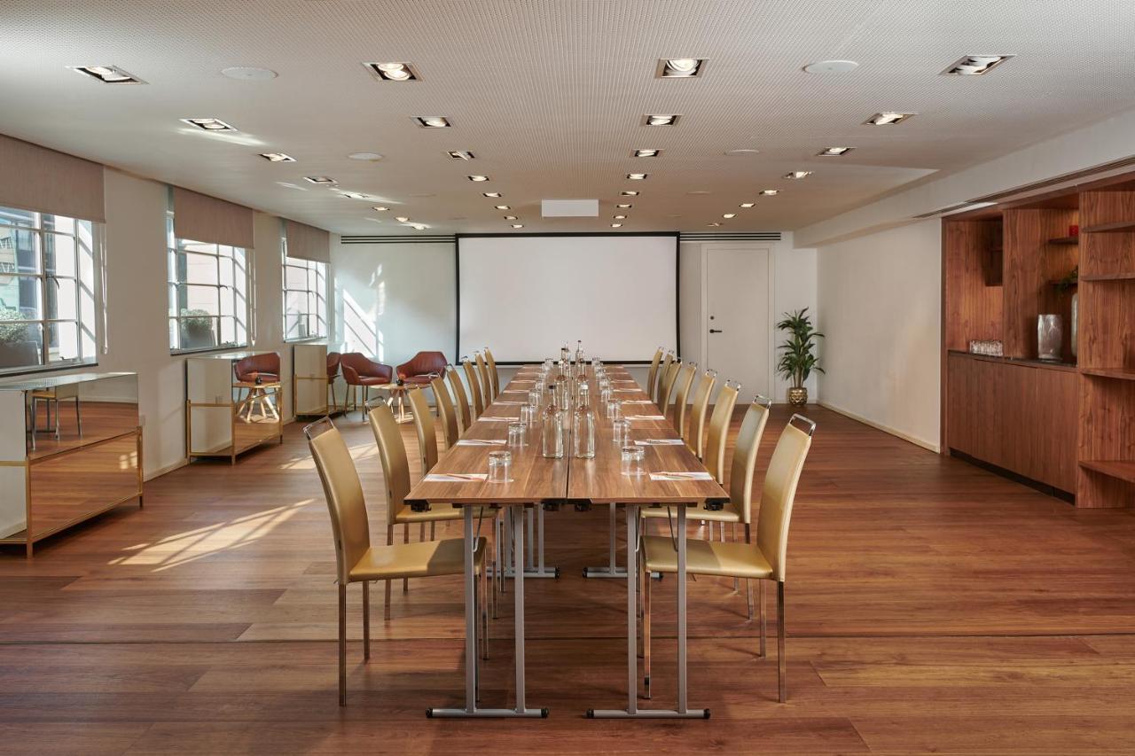 The Level At Melia White House London