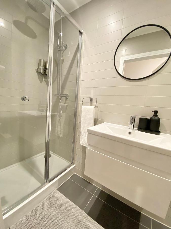 Goodwin St Kapselhotel *