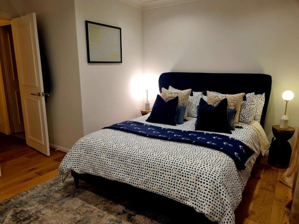 Rum i privatbostad Live Like A Celebrity On Millionaire's Row *
