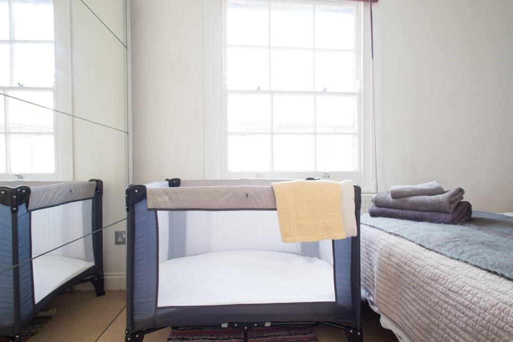 Feriehus Naval In The Heart Of Royal Greenwich London
