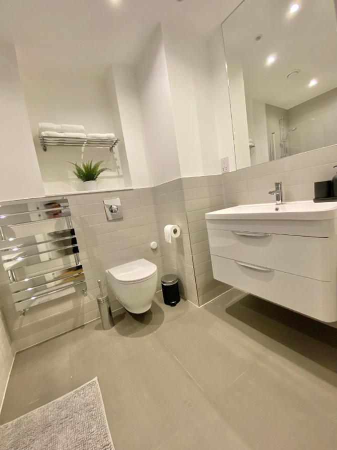 Goodwin St Kapselhotel *