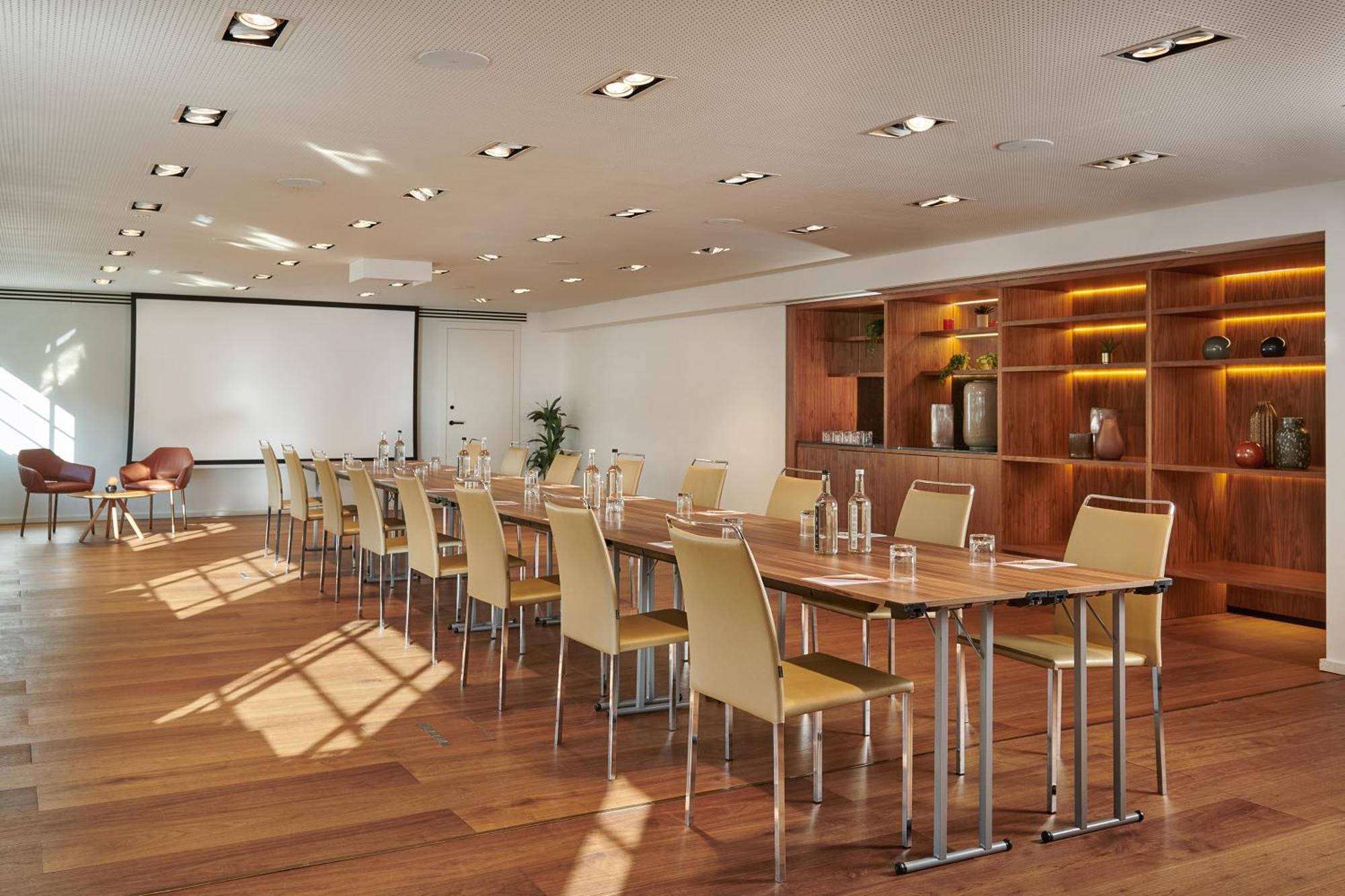 The Level At Melia White House London