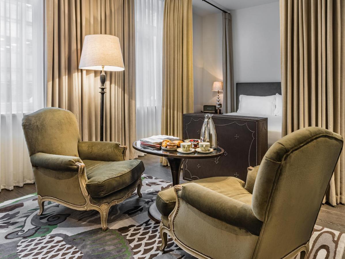 Hotel The Mandrake (adults Only) Londres