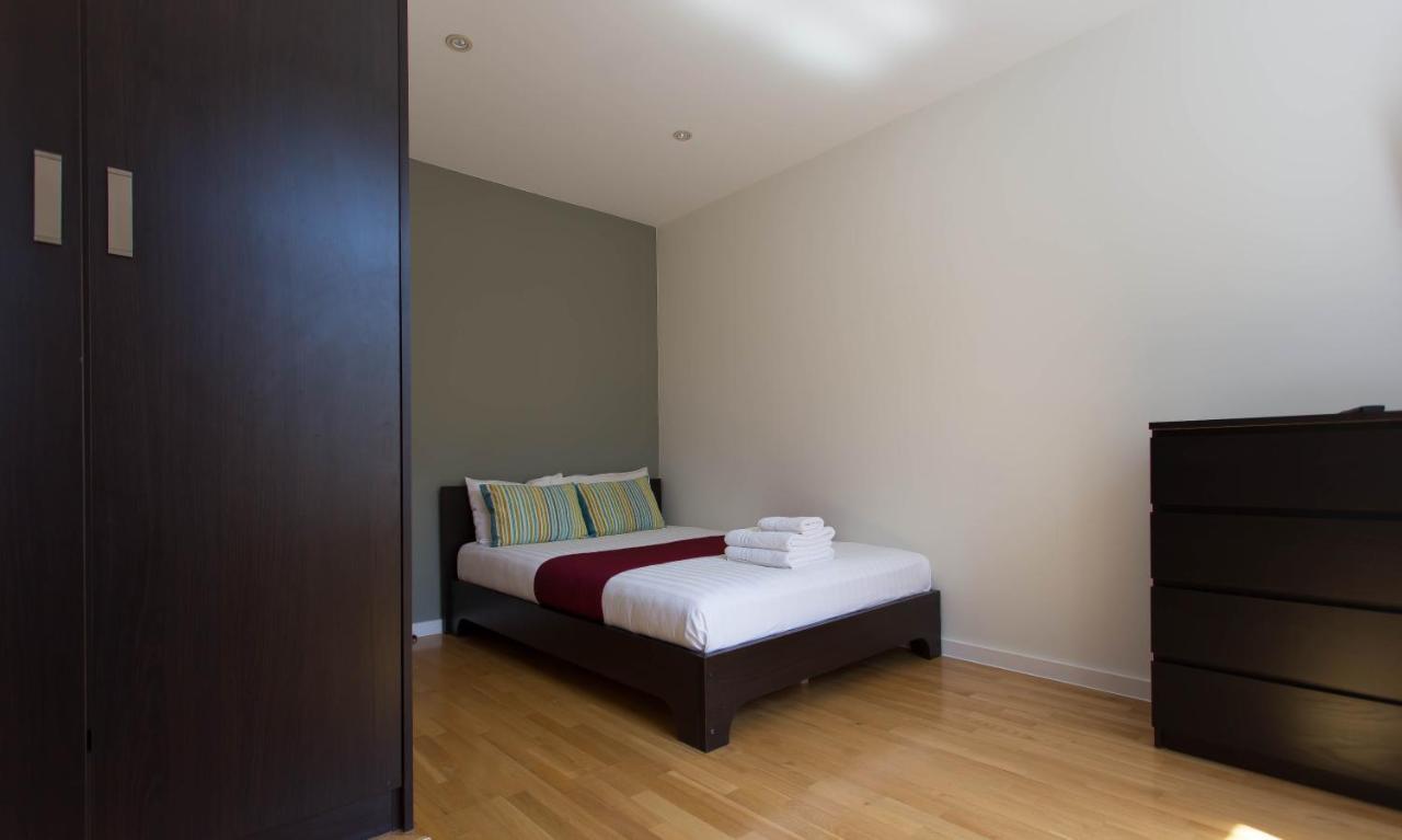 Appartement Concept Serviced By Concept Londres