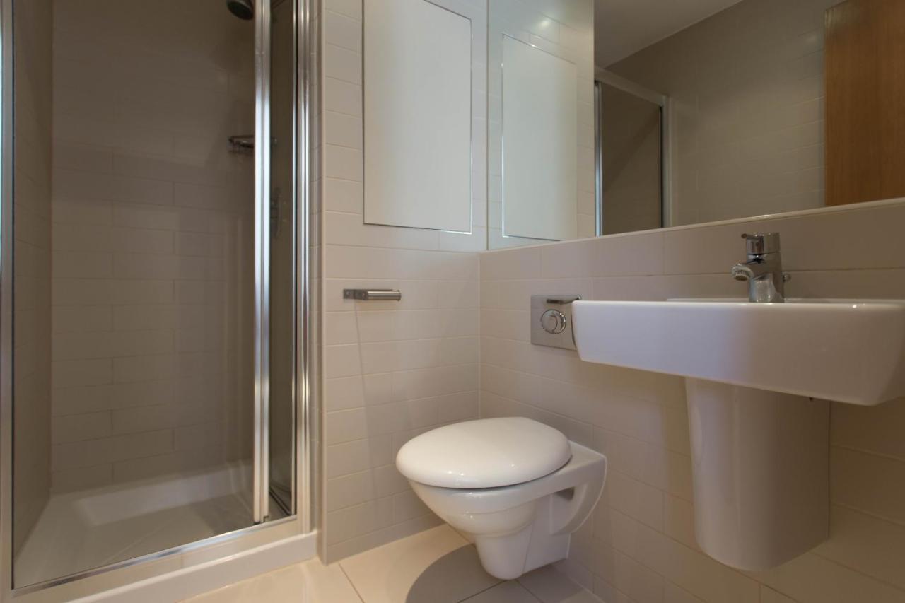Concept Serviced Apartments By Concept Apartments Apartment London