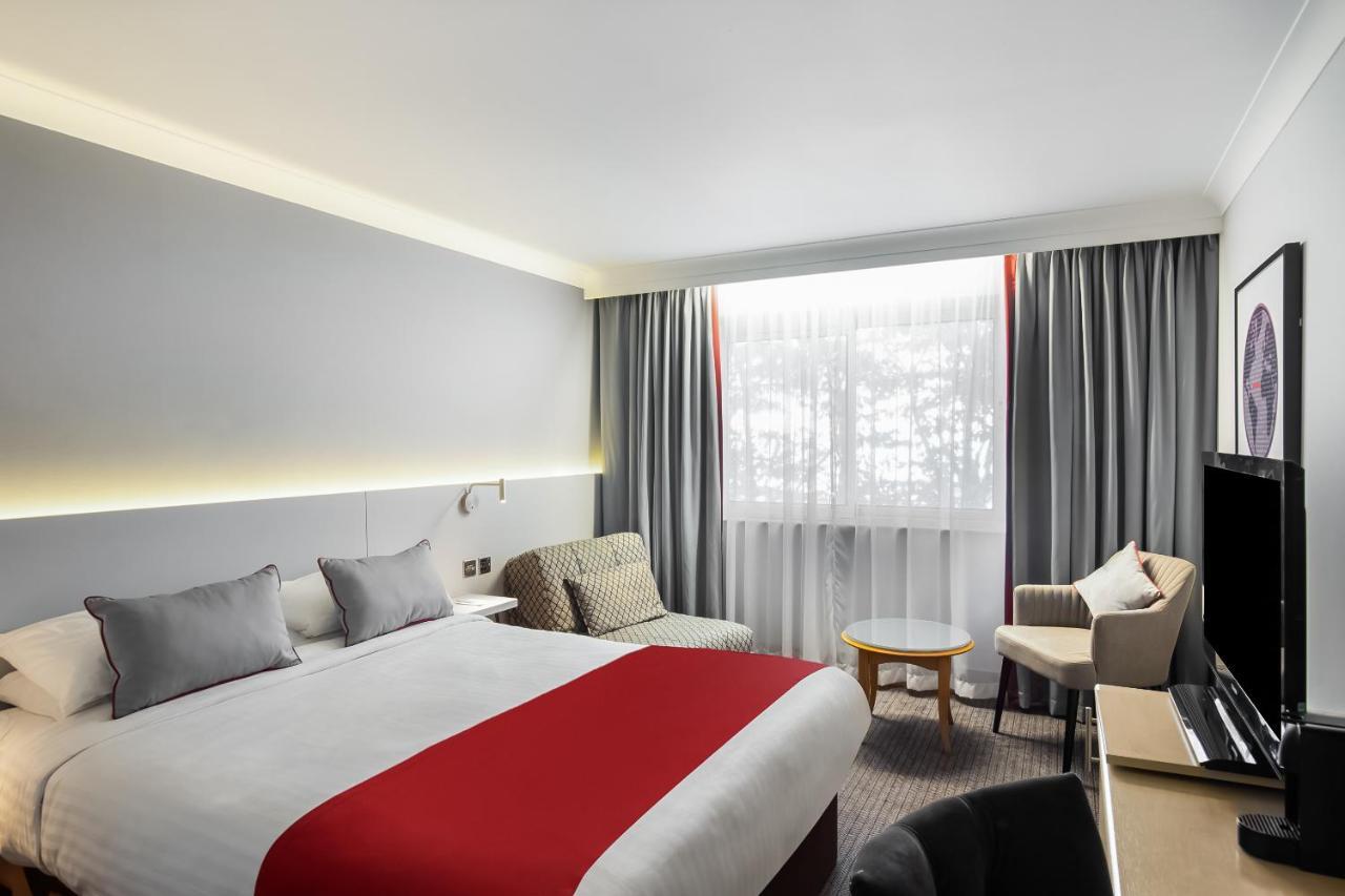 Oyo Flagship Finchley Hotel