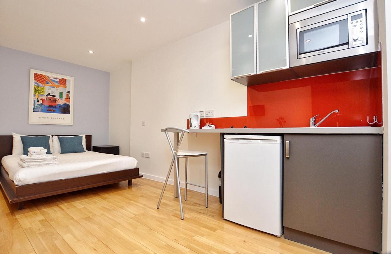 Concept Serviced Apartments By Concept Apartments Apartment *