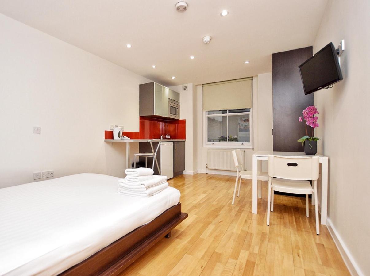 Appartement Concept Serviced By Concept *