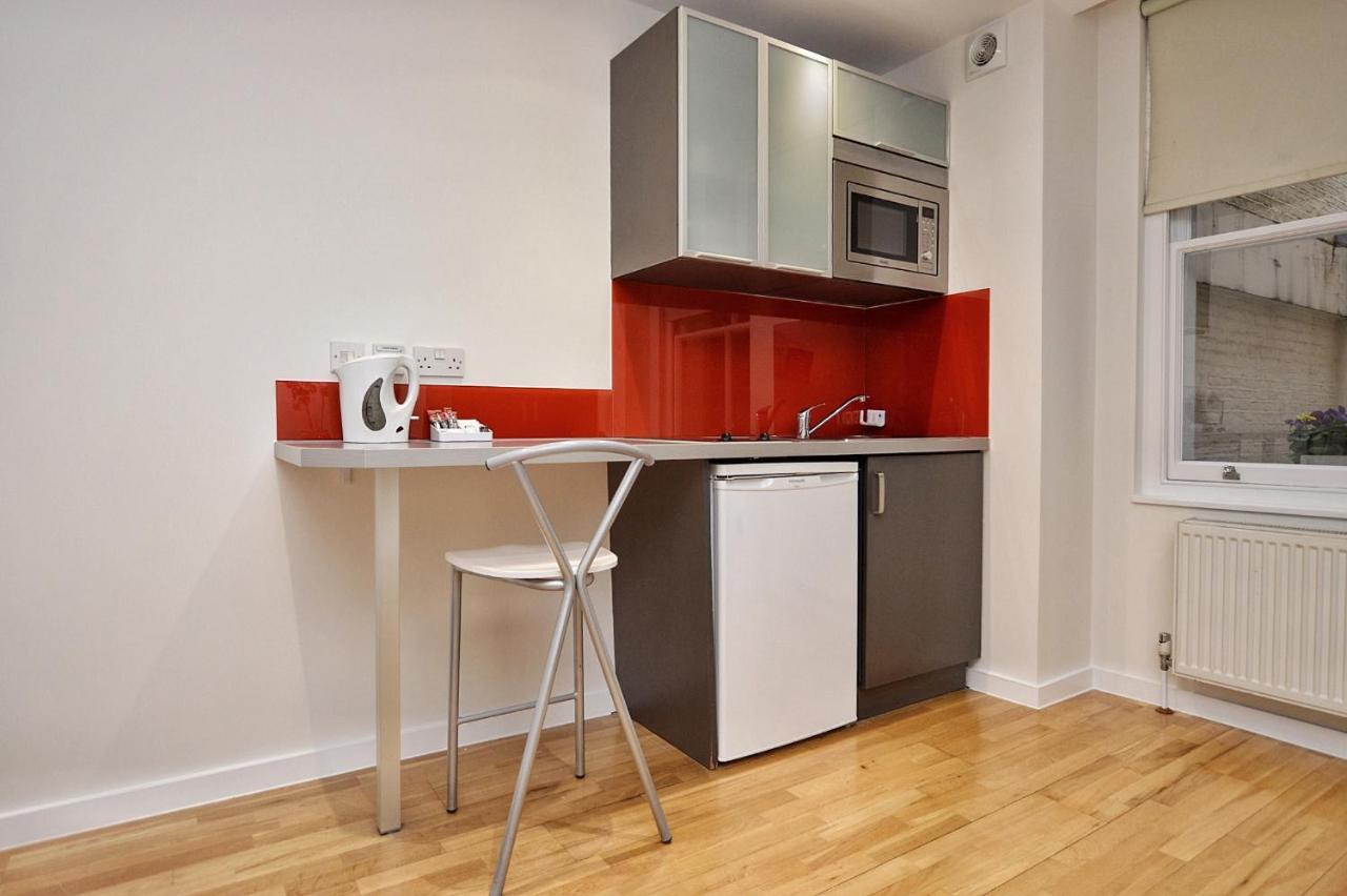 Appartement Concept Serviced By Concept Londres