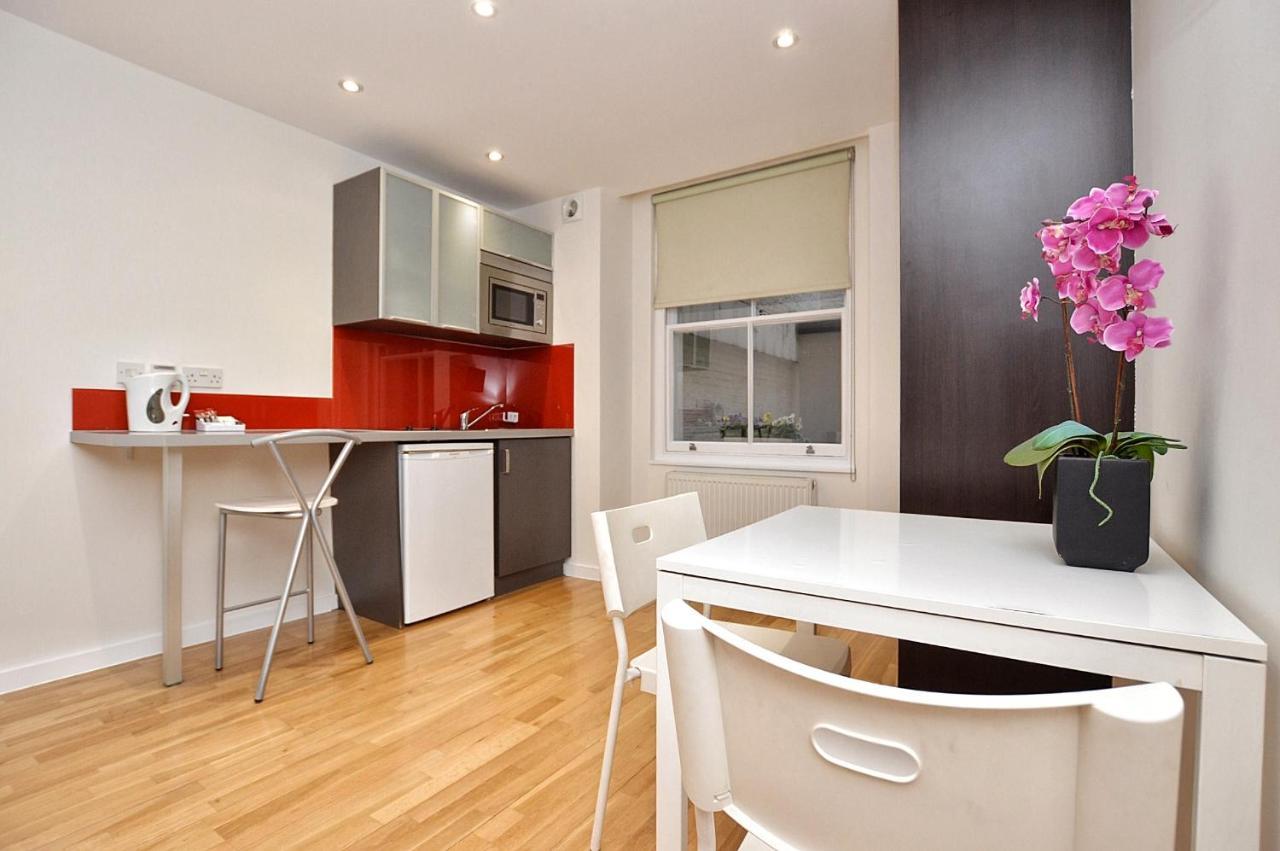 Concept Serviced By Concept Appartement