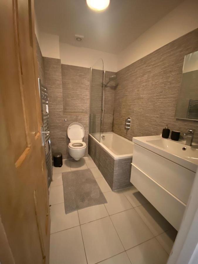 Pretty Flat 2 Double London