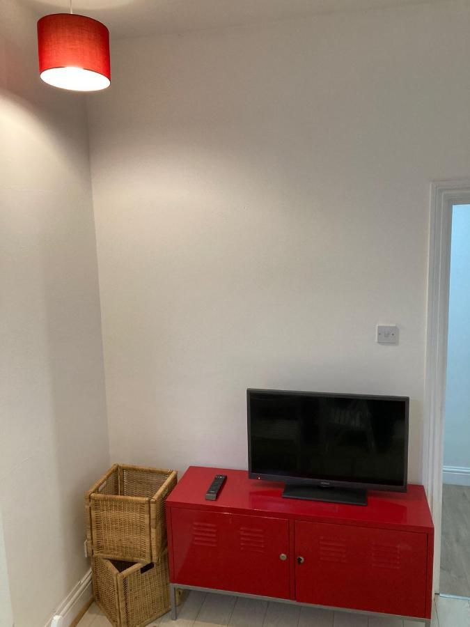 Leilighet Clerkenwell By Dc London