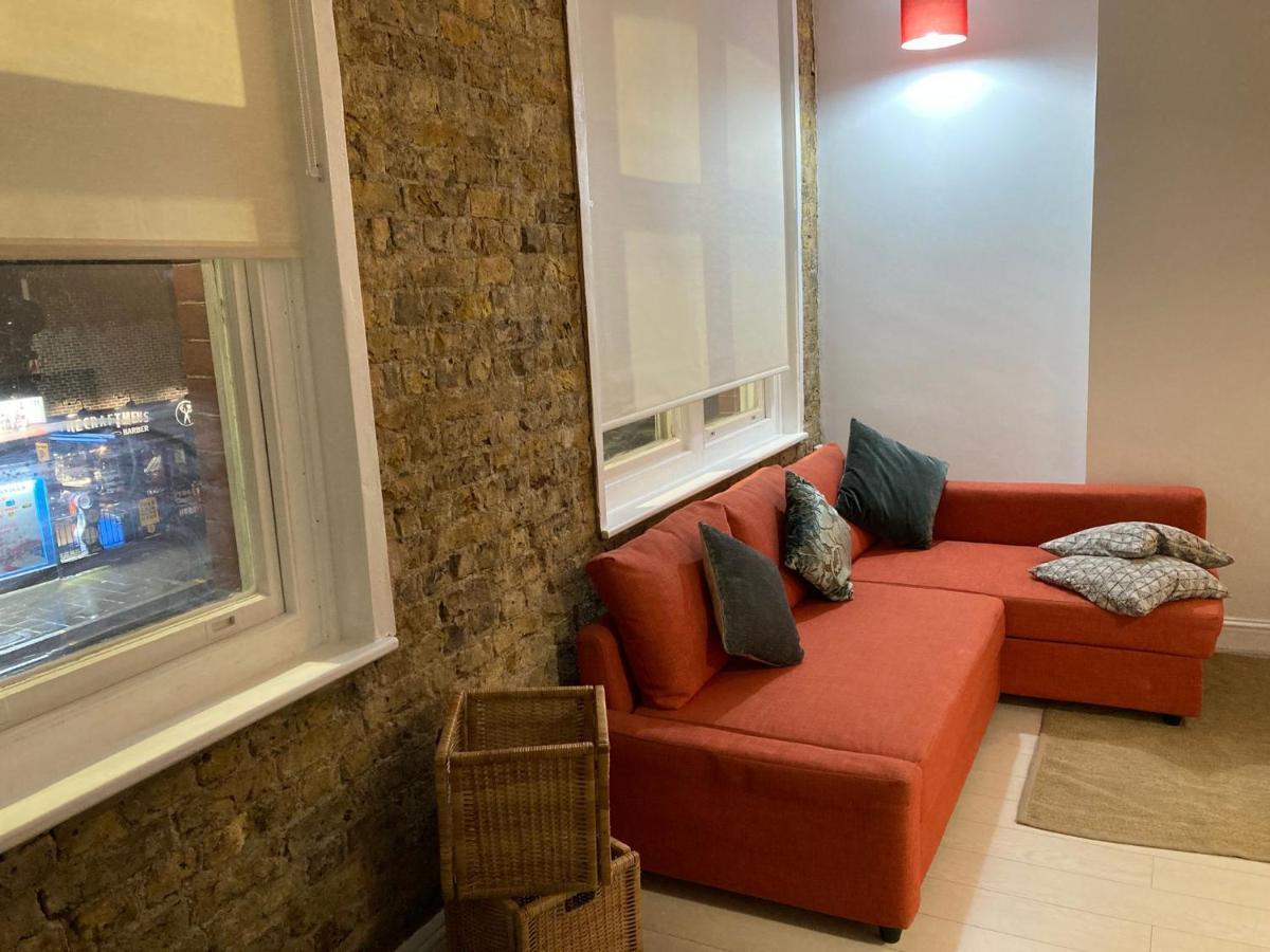 Clerkenwell By Dc * London