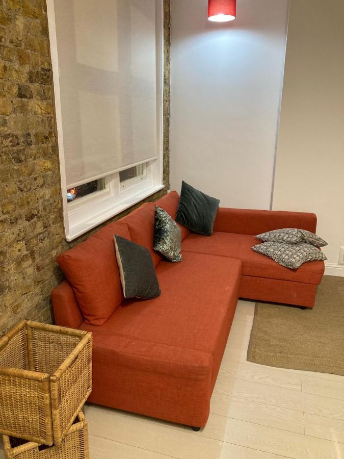Clerkenwell By Dc London