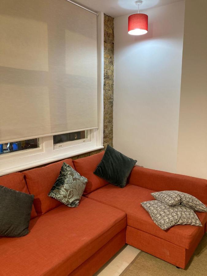 Leilighet Clerkenwell By Dc