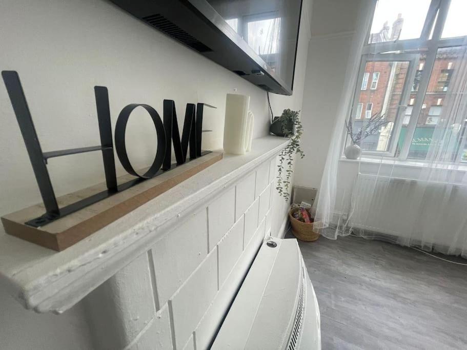 Cosy 2 Bed In Tower Bridge Road Apartment *