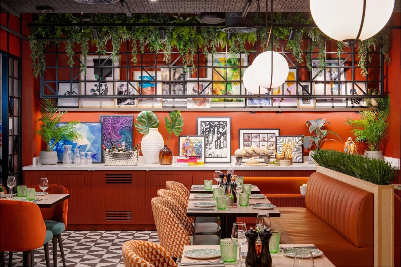Hotell Hyatt Place East London