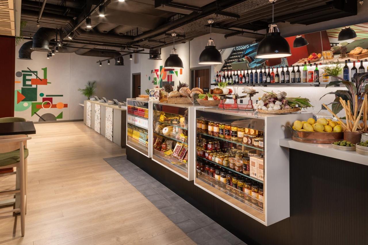 Hotell Hyatt Place East London