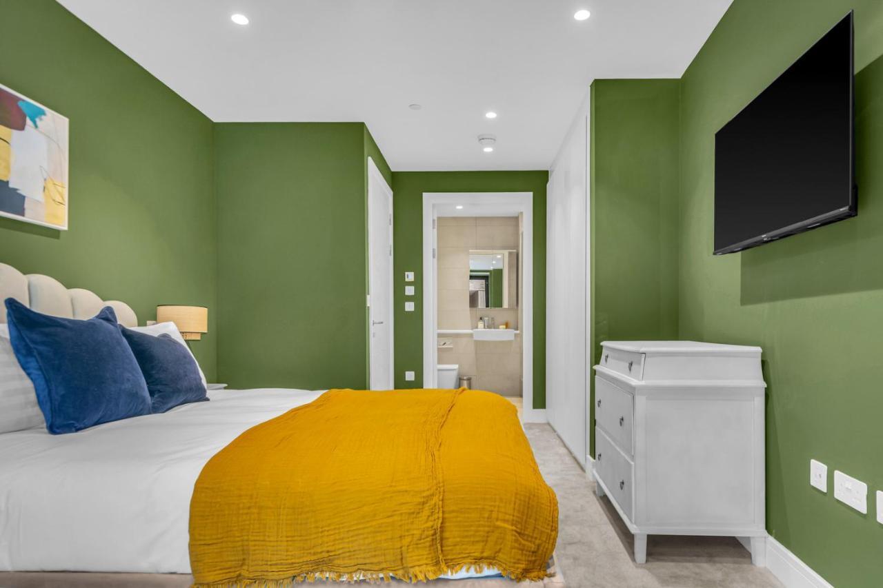 Appartement Be - The Residences