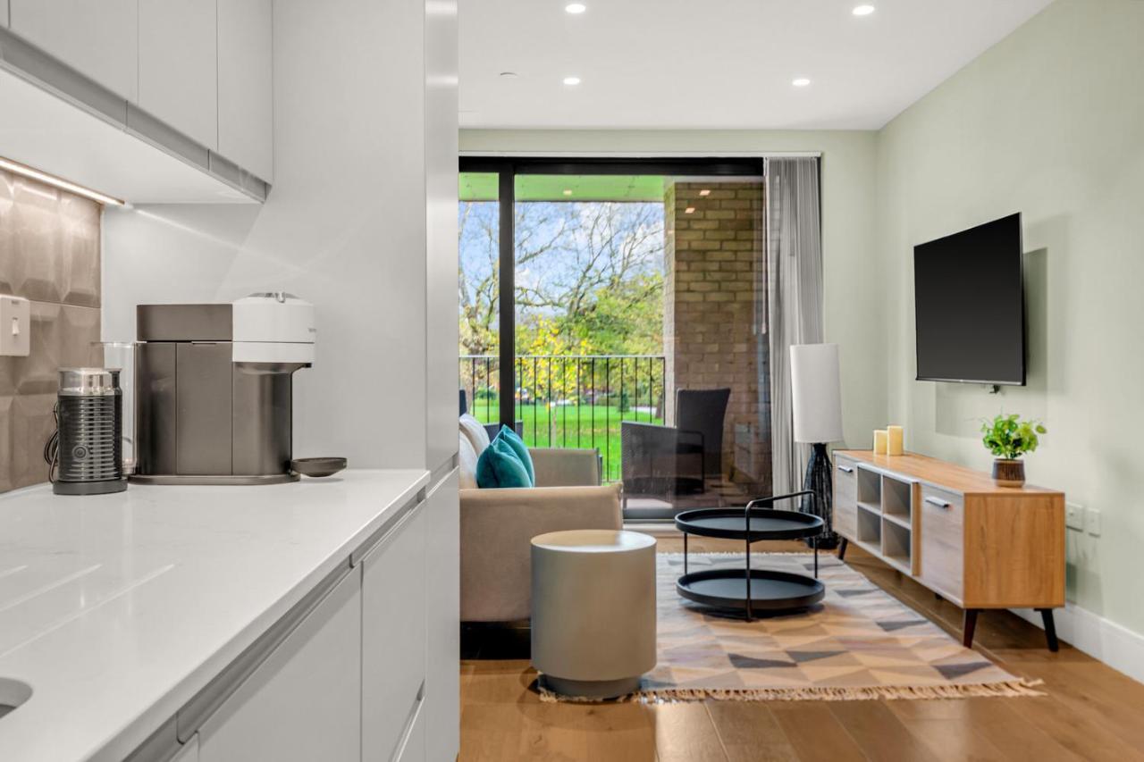Appartement Be - The Residences Londres