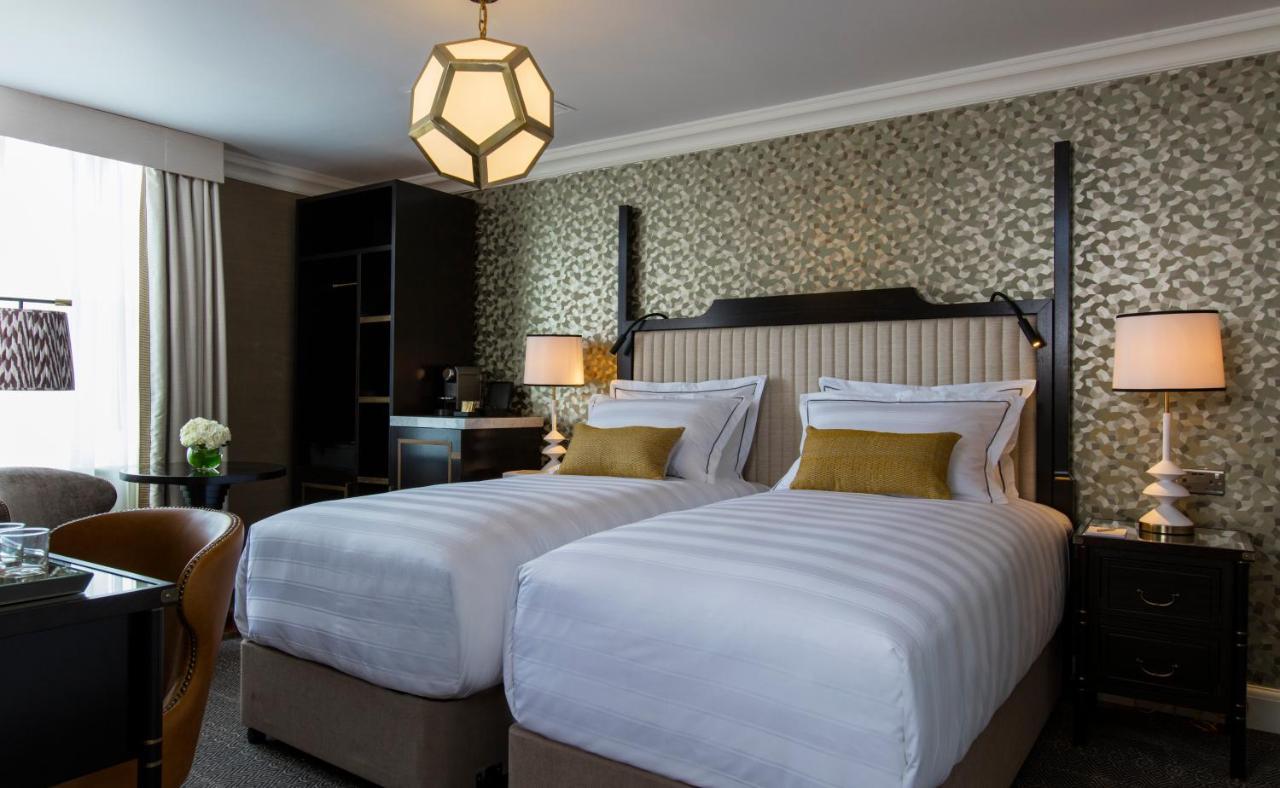 The Academy - Small Luxury Of The World Hotel 5*