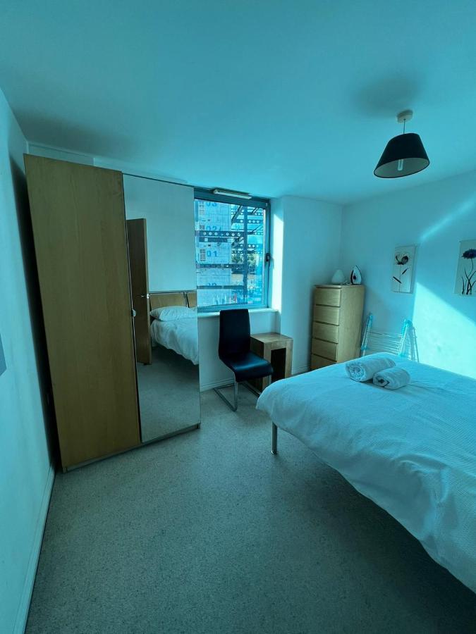 Appartamento Kings Cross Londra