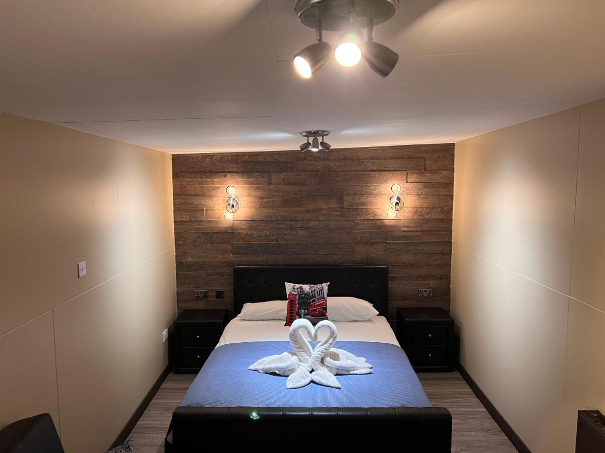 The Commongate 3*