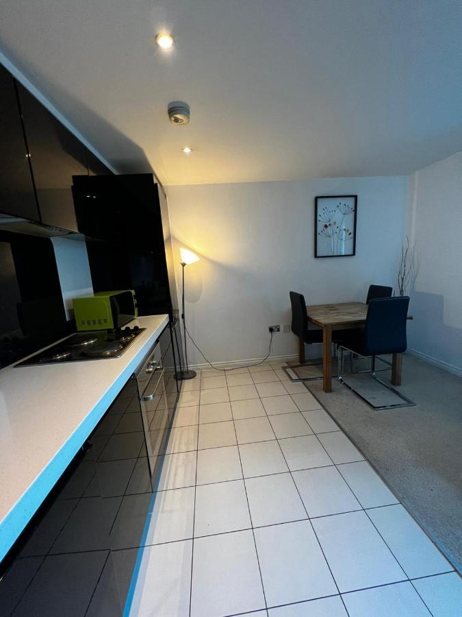 Kings Cross Apartment *