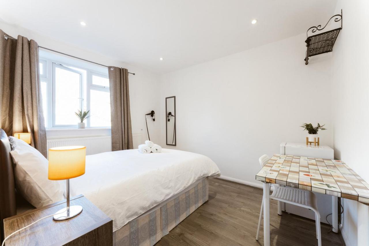 Gasthuis Stepney Beds To 24 Londen