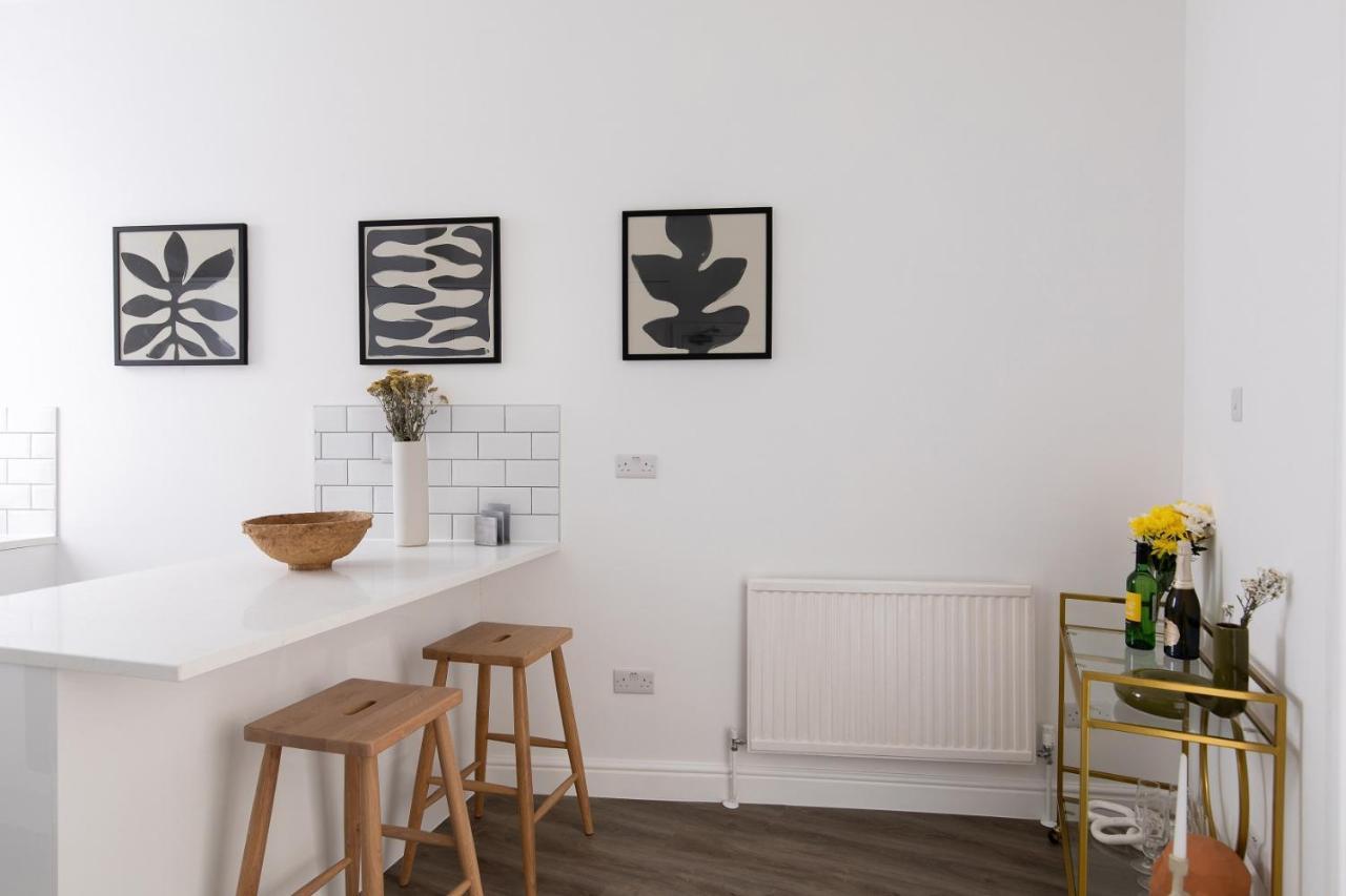 Apartment The Fulham Secret - Classy 5bdr London