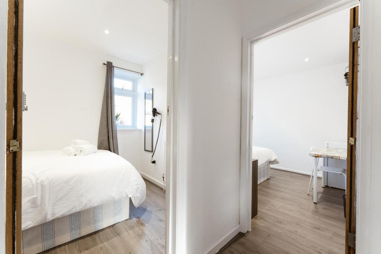 Stepney Beds To 24 * Londen