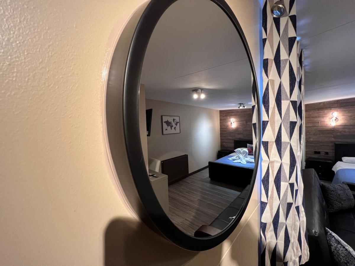 The Commongate 3*