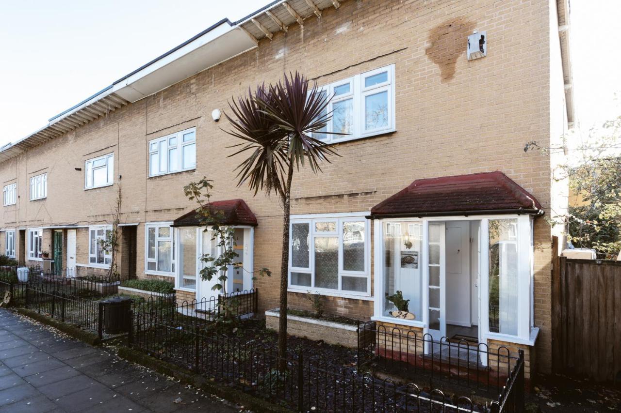 Gasthuis Stepney Beds To 24
