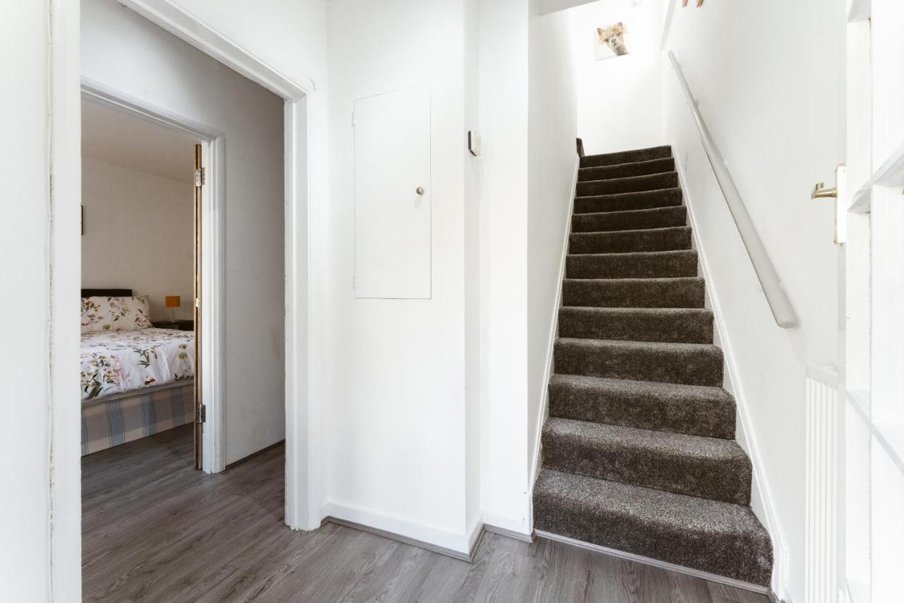 Gasthuis Stepney Beds To 24 Londen