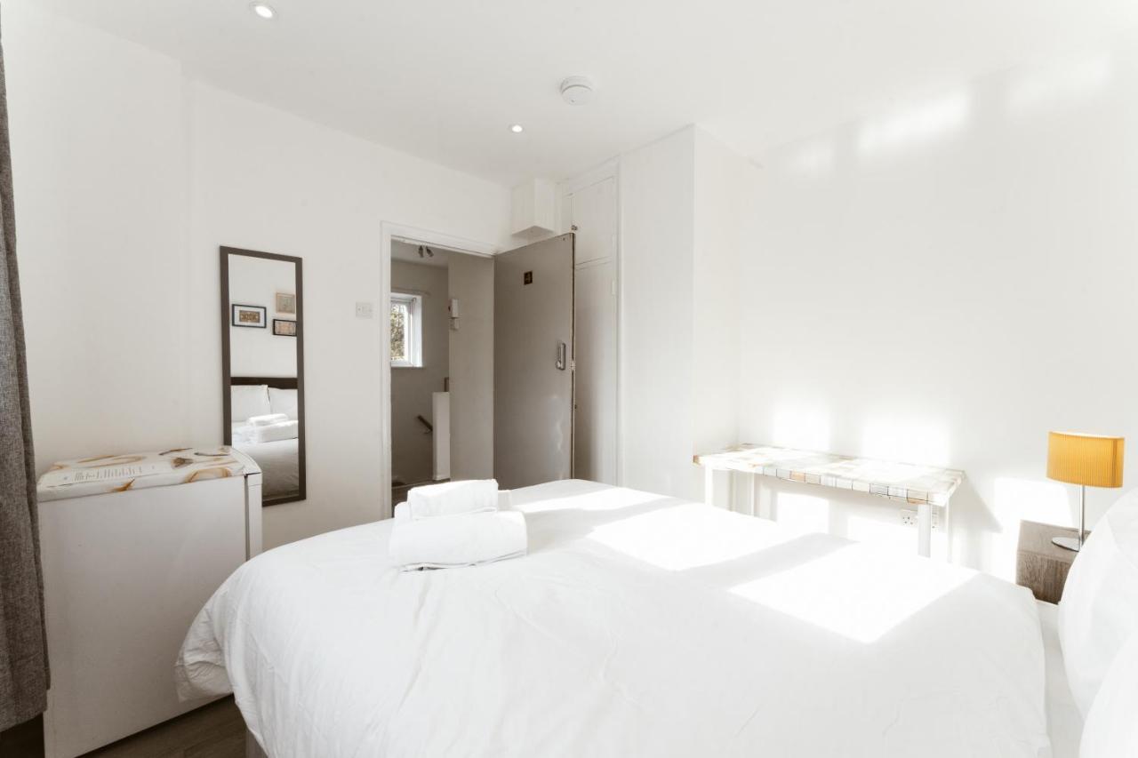Stepney Beds To 24 * Londen