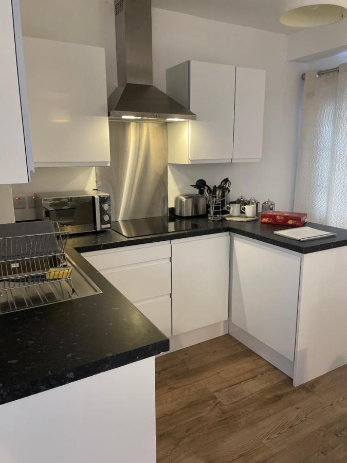 Lägenhet Modern In Popular South Kensington Location London