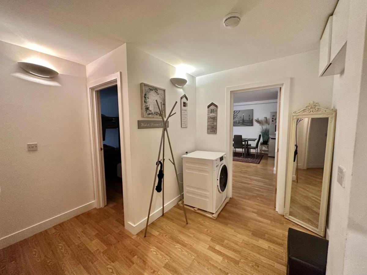 Appartement Bermondsey Londen