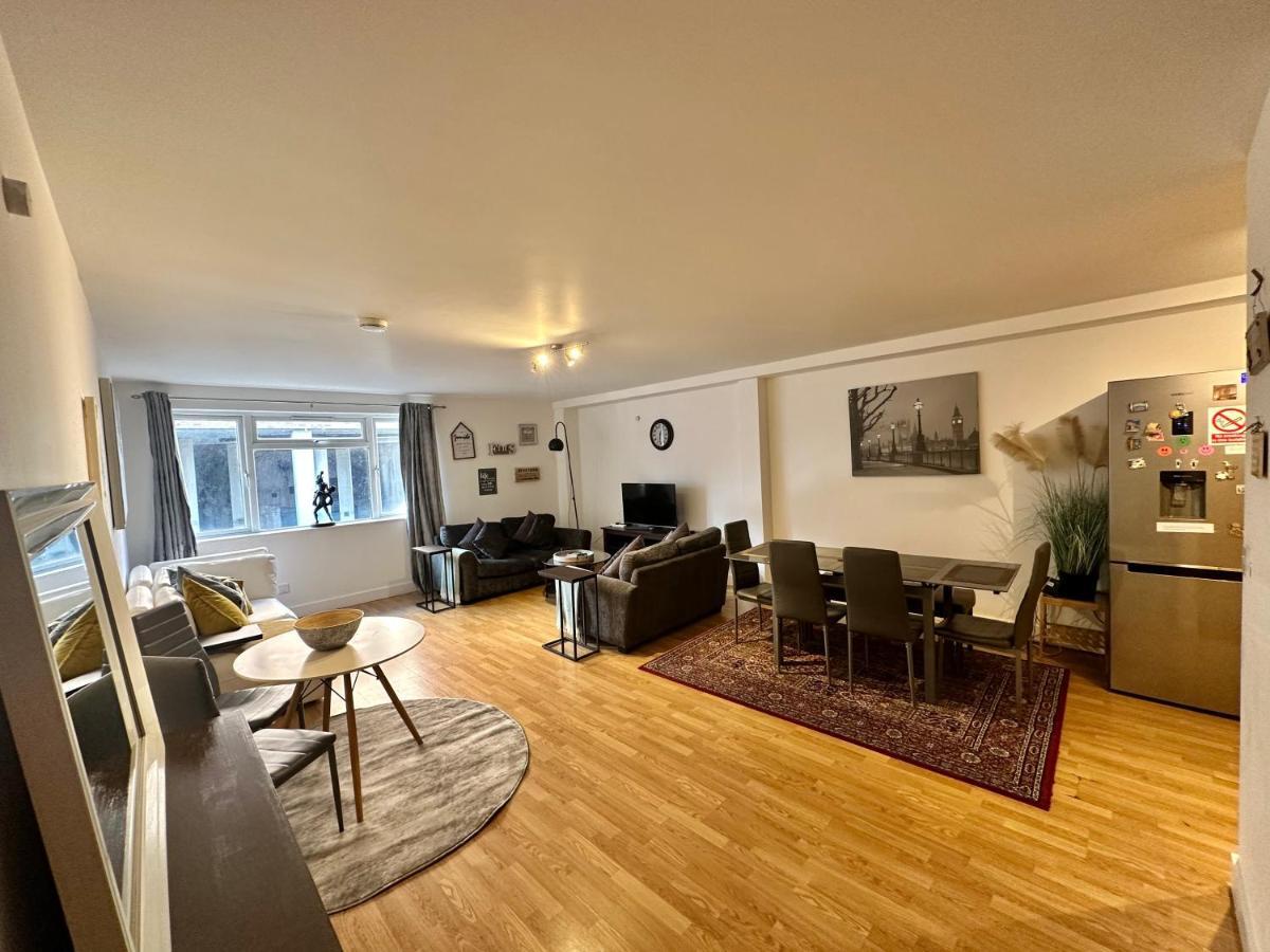 Bermondsey Appartamento *