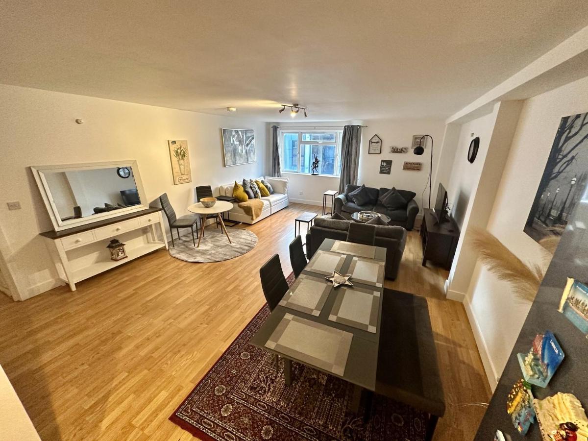 Bermondsey Appartamento