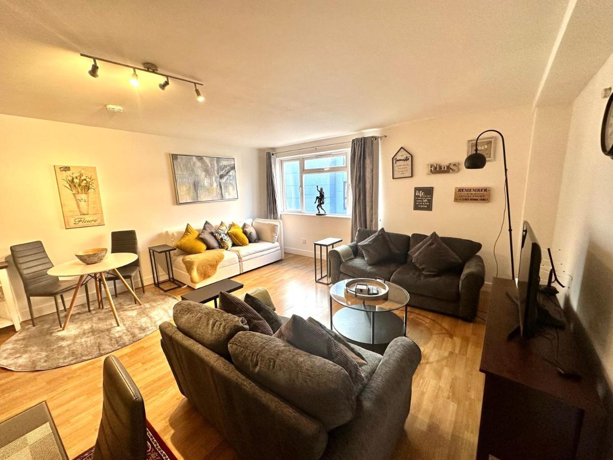 Appartement Bermondsey Londen
