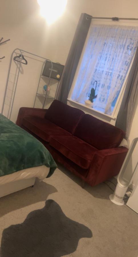 Spacious Double In Prime Location Rum i privatbostad London
