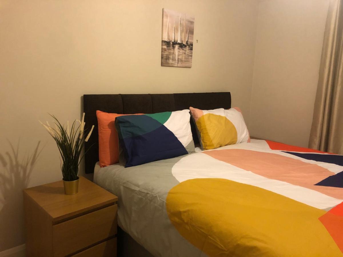Lejlighed Cute Flat In Whitechapel *