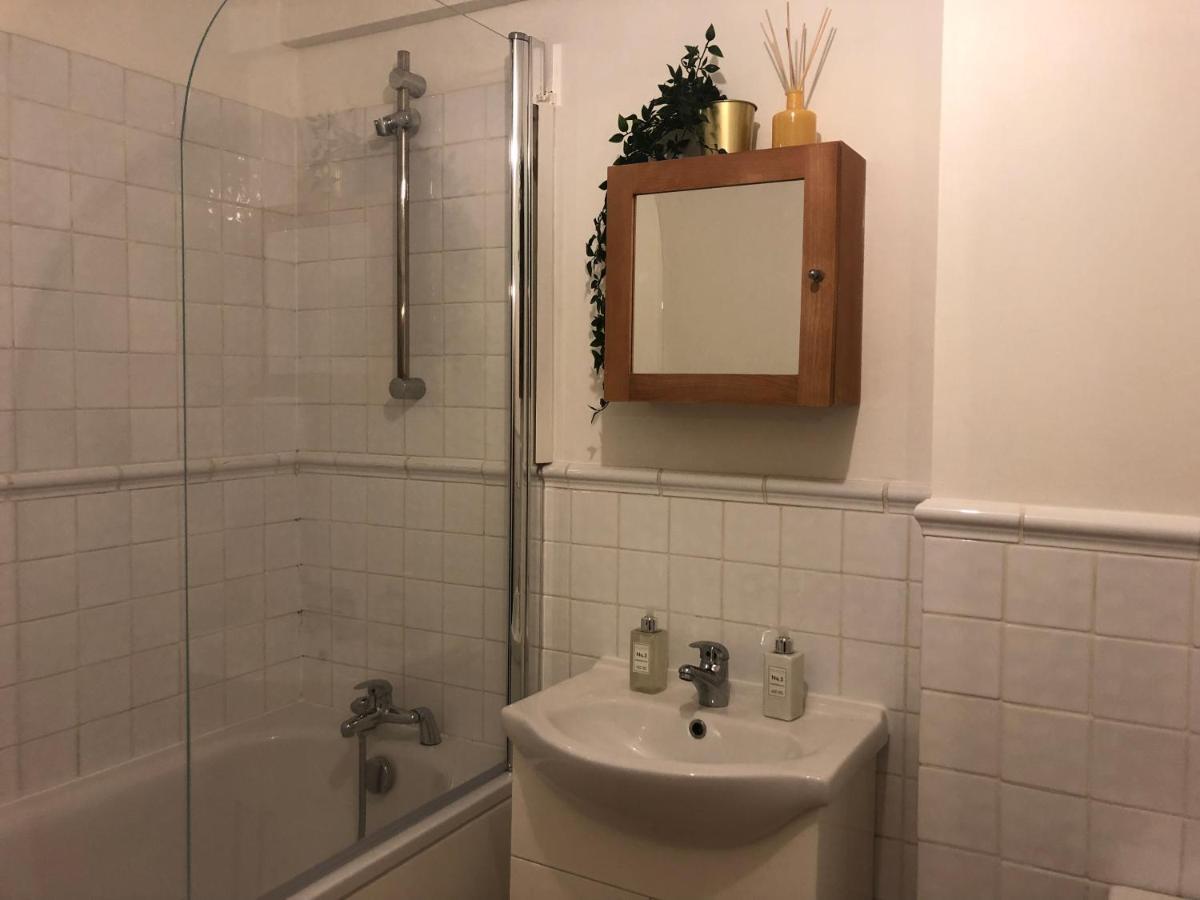Cute Flat In Whitechapel Lejlighed London