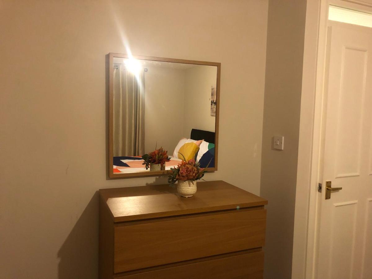 Lägenhet Cute Flat In Whitechapel London
